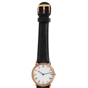 Black watch